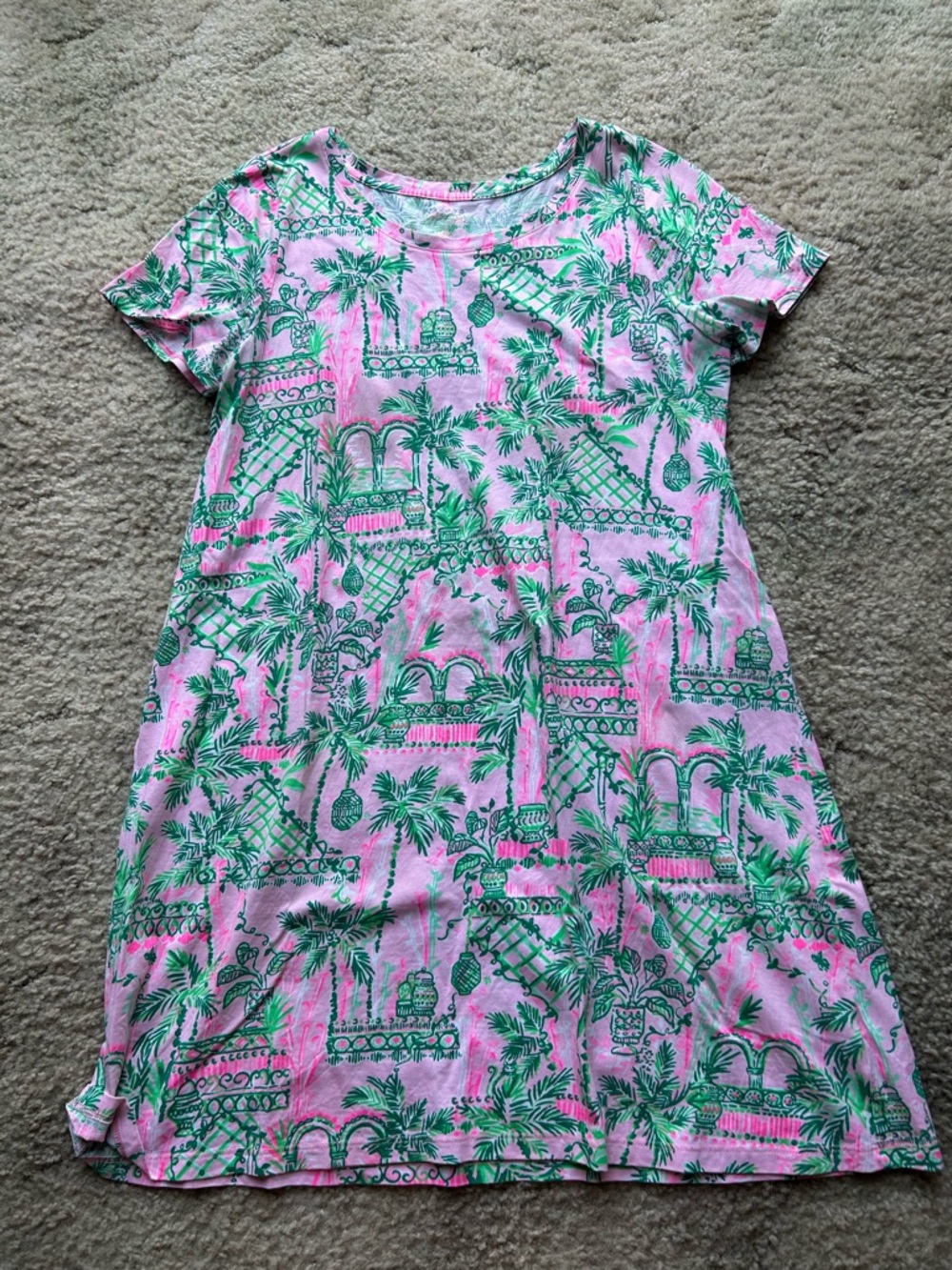 Lilly Pulitzer Cody Dress